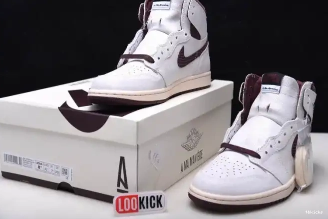 Cheap TBK Maniere 1 High Jordan Ma Air A DO7097-100 x OG 0420